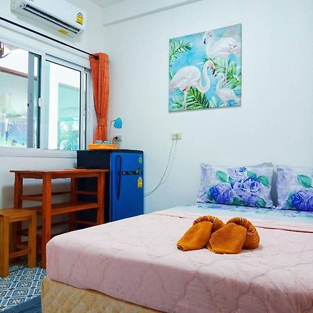 Samed Runa Village Koh Samet Екстер'єр фото