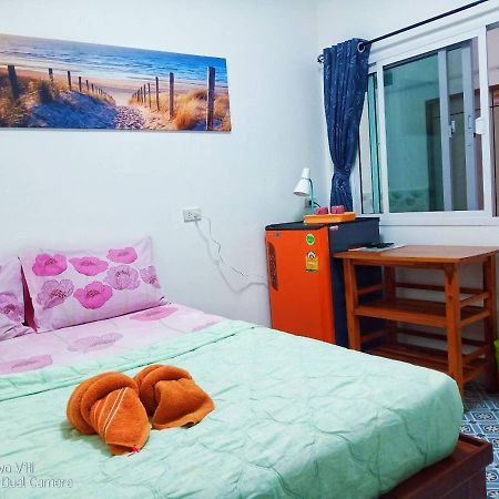 Samed Runa Village Koh Samet Екстер'єр фото