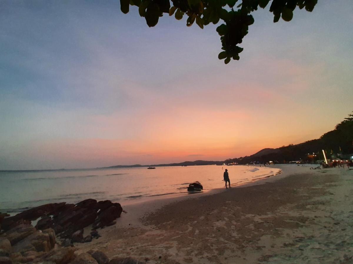 Samed Runa Village Koh Samet Екстер'єр фото