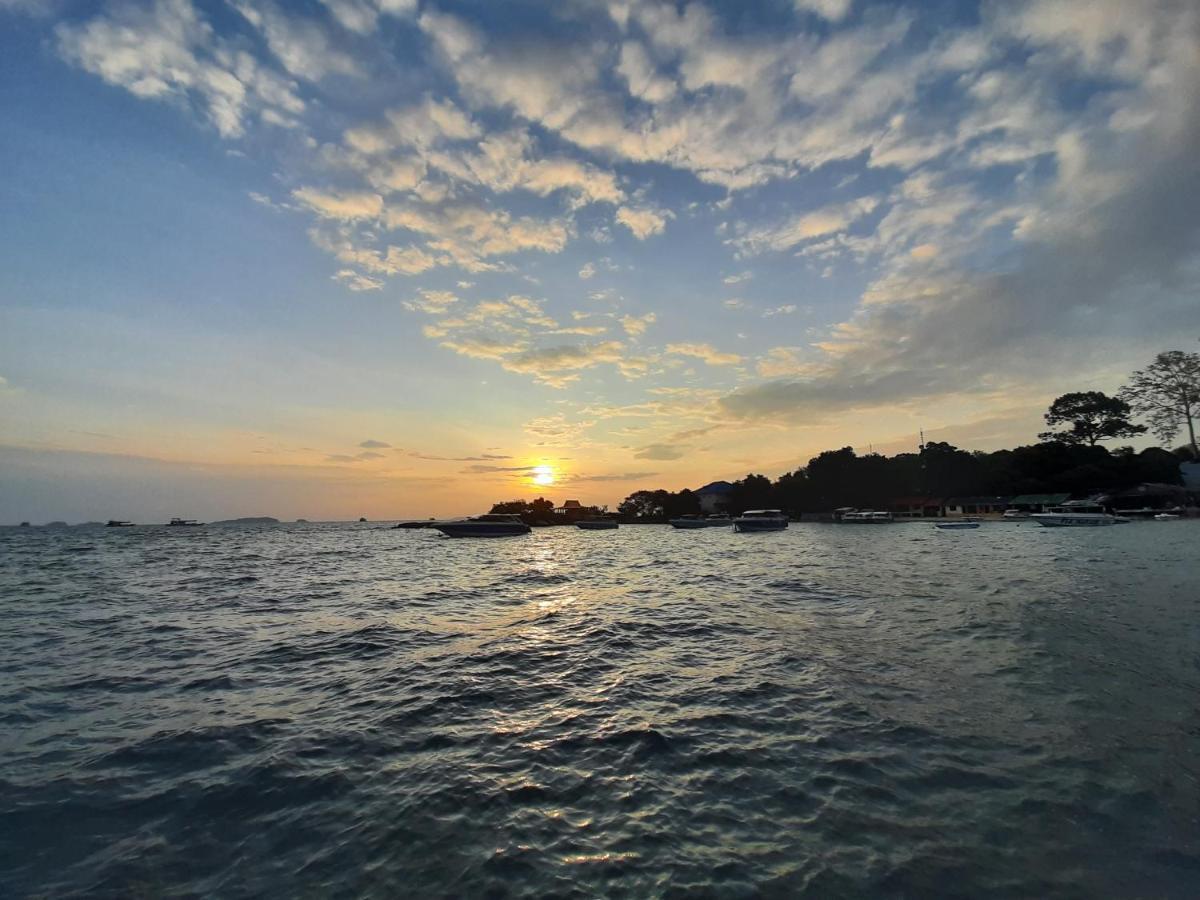 Samed Runa Village Koh Samet Екстер'єр фото