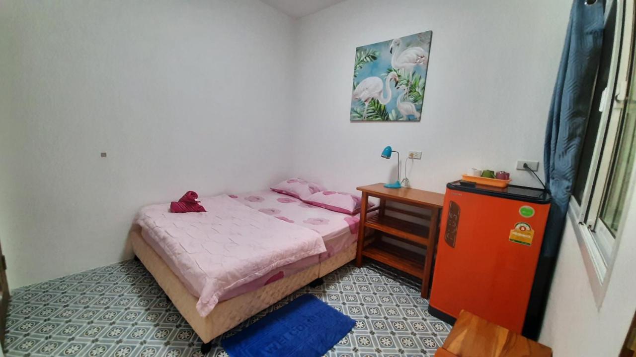 Samed Runa Village Koh Samet Екстер'єр фото