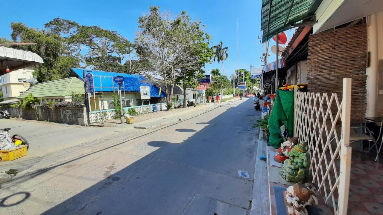 Samed Runa Village Koh Samet Екстер'єр фото