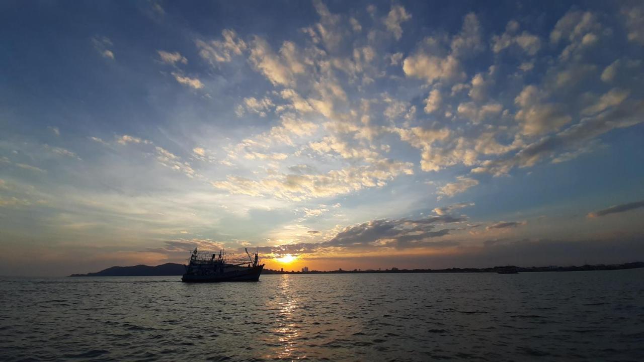 Samed Runa Village Koh Samet Екстер'єр фото