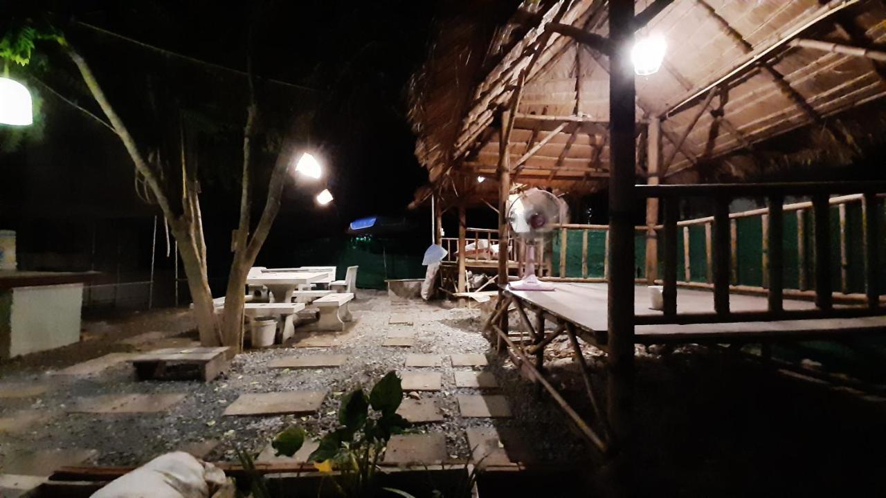 Samed Runa Village Koh Samet Екстер'єр фото