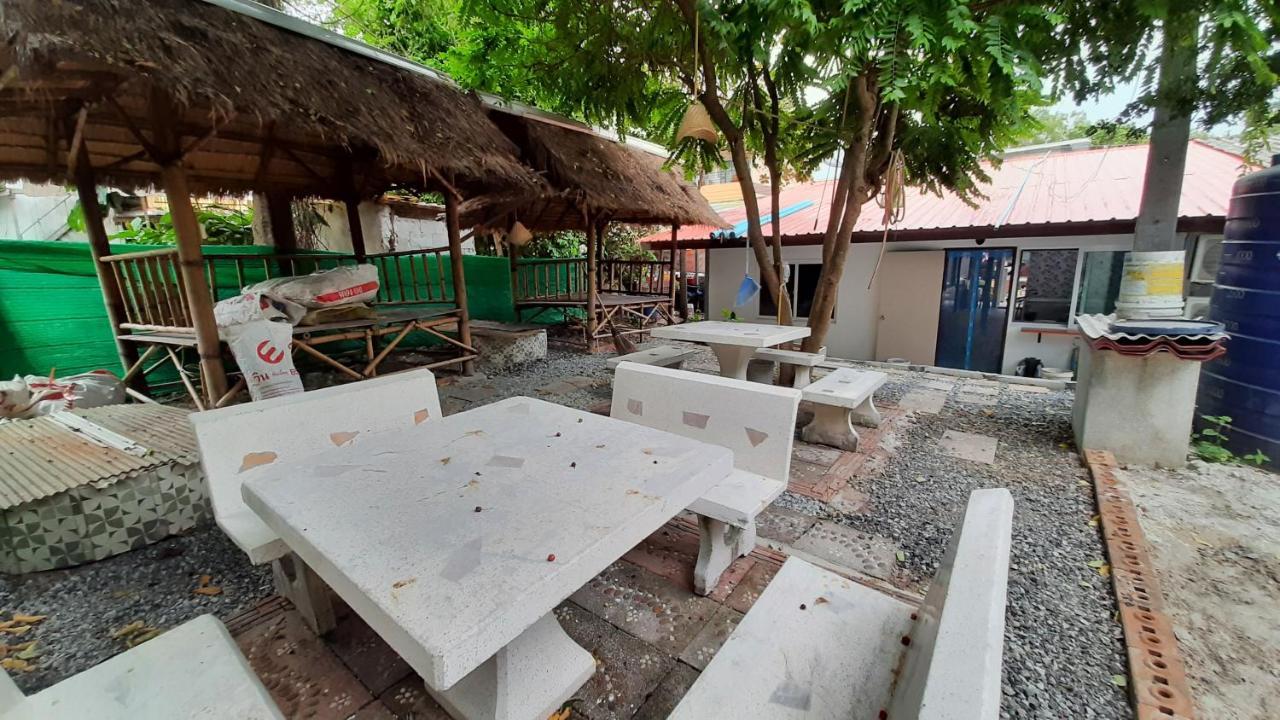 Samed Runa Village Koh Samet Екстер'єр фото
