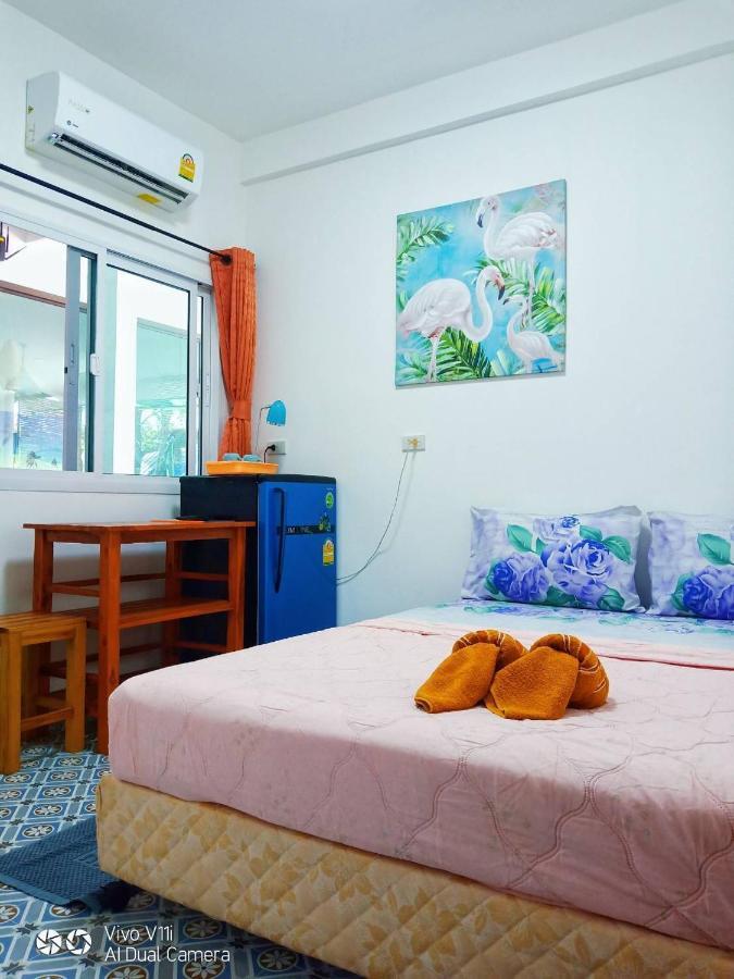 Samed Runa Village Koh Samet Екстер'єр фото