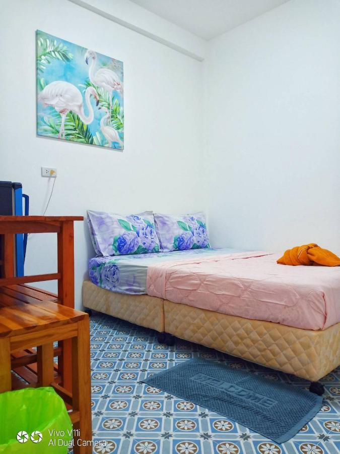 Samed Runa Village Koh Samet Екстер'єр фото